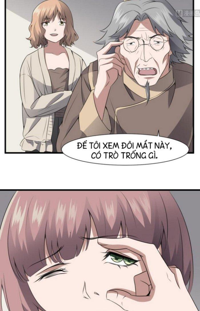 Văn Âm Sư Chapter 63 - Trang 3