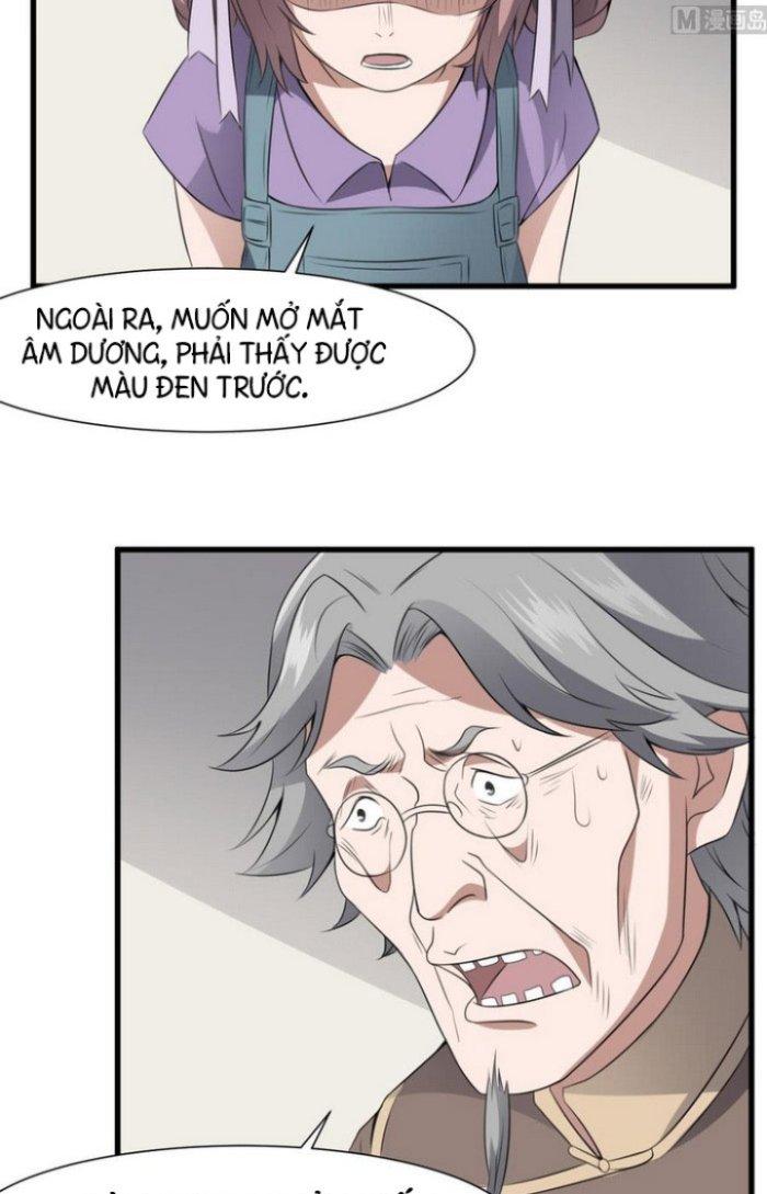 Văn Âm Sư Chapter 63 - Trang 3