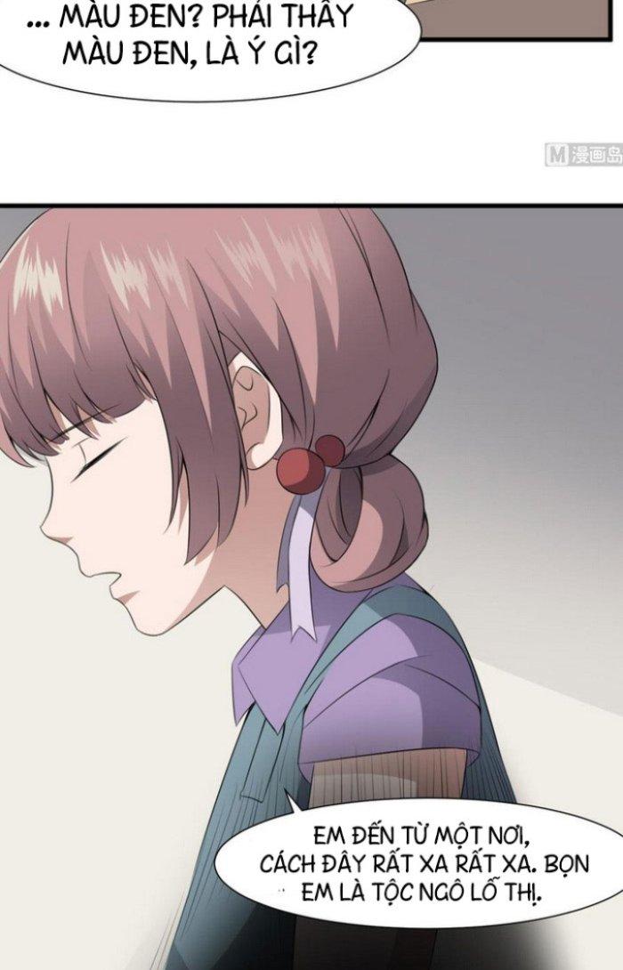 Văn Âm Sư Chapter 63 - Trang 3