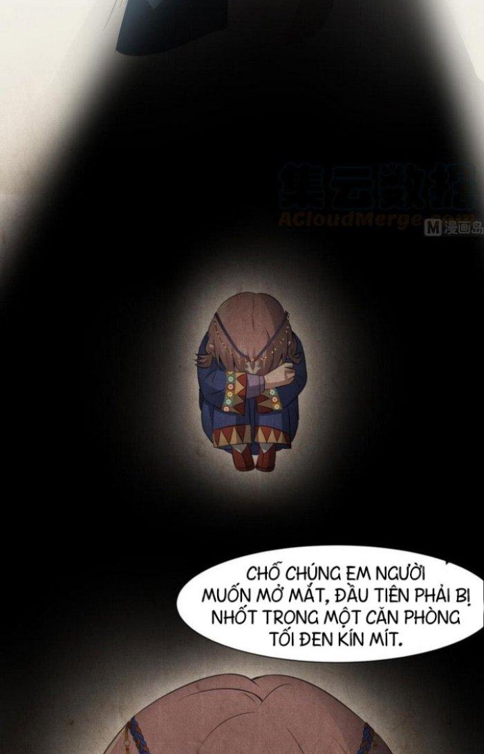 Văn Âm Sư Chapter 63 - Trang 3