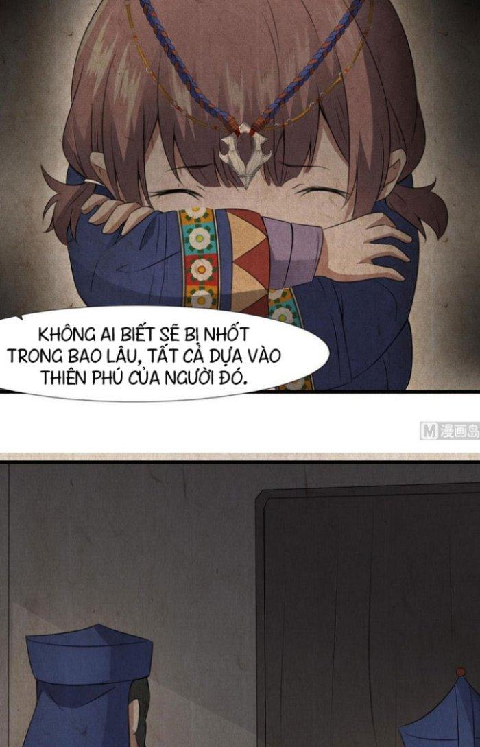 Văn Âm Sư Chapter 63 - Trang 3