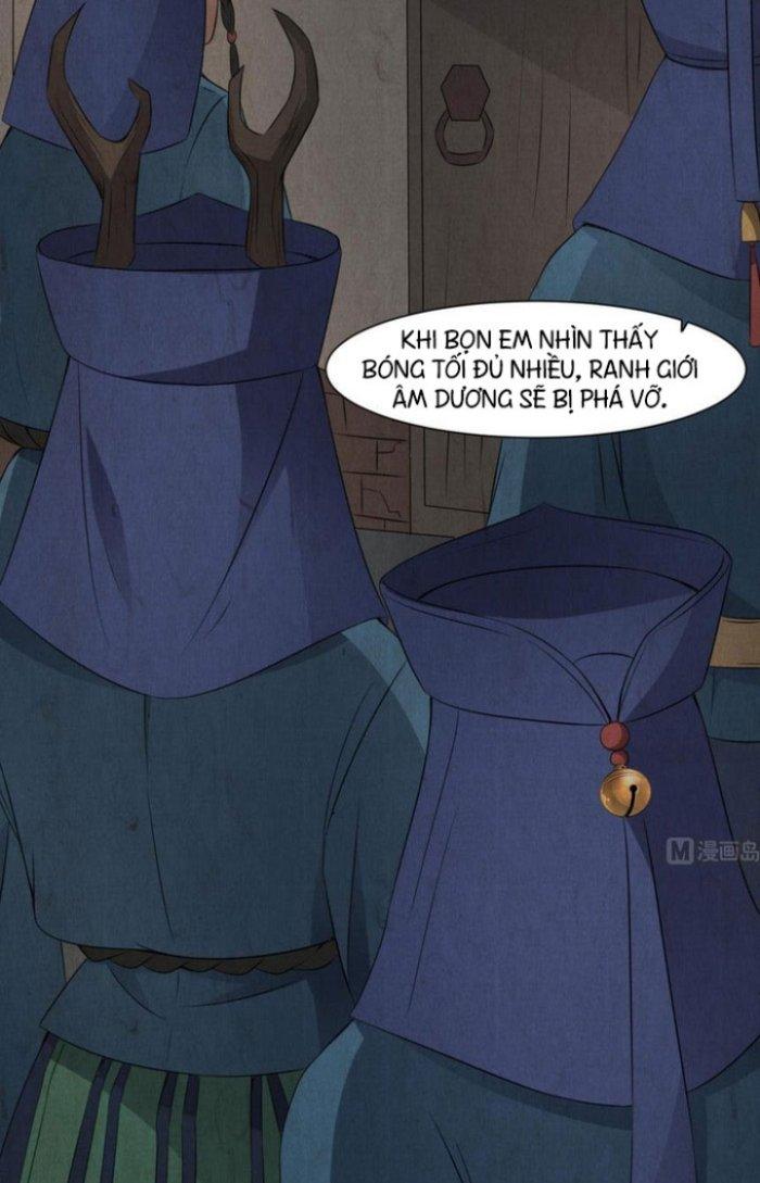 Văn Âm Sư Chapter 63 - Trang 3