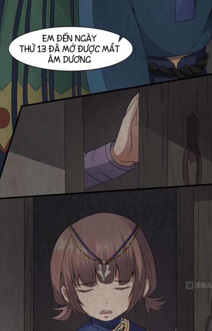Văn Âm Sư Chapter 63 - Trang 3