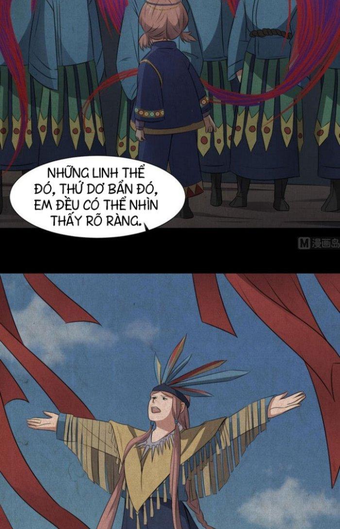 Văn Âm Sư Chapter 63 - Trang 3