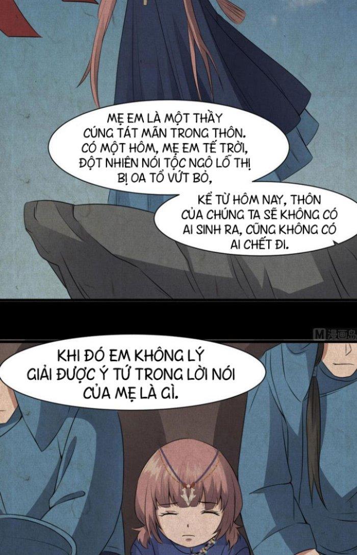 Văn Âm Sư Chapter 63 - Trang 3