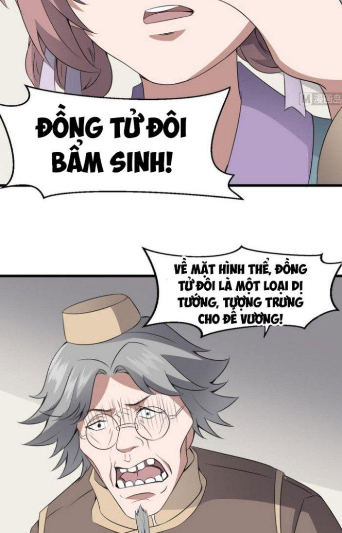 Văn Âm Sư Chapter 63 - Trang 3