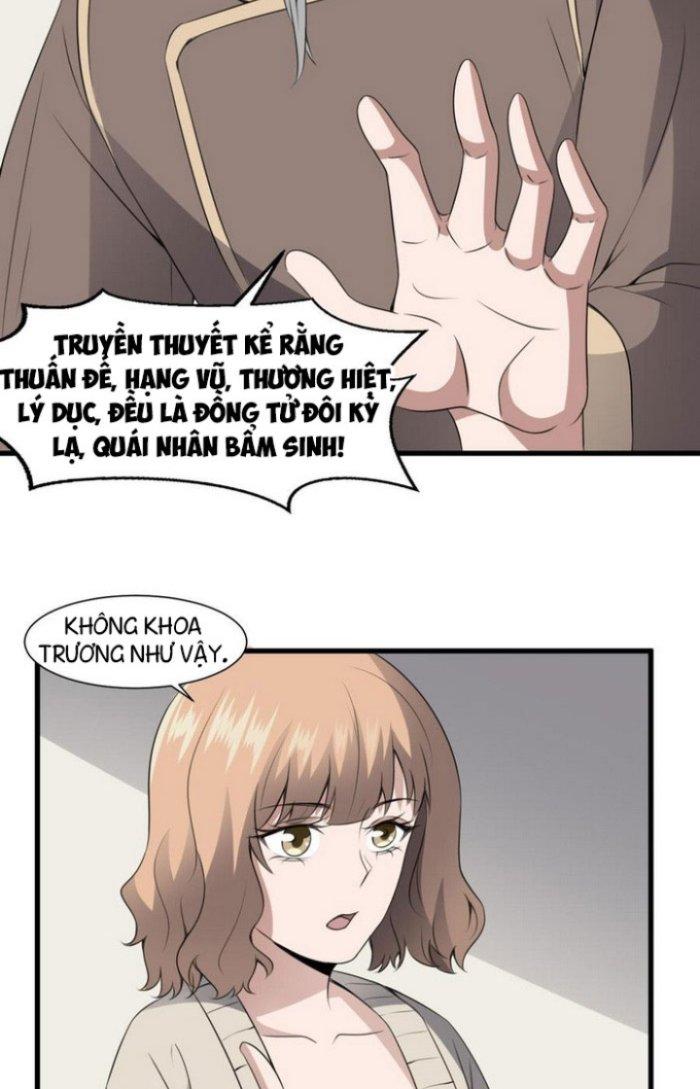 Văn Âm Sư Chapter 63 - Trang 3