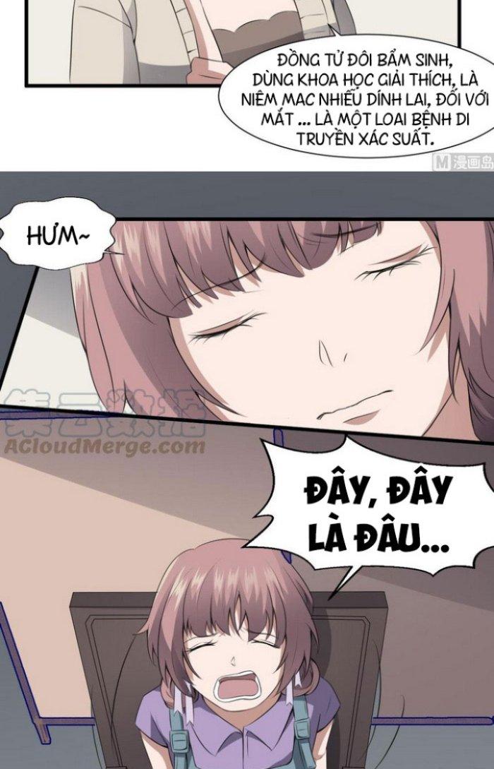 Văn Âm Sư Chapter 63 - Trang 3