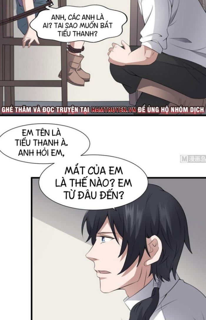 Văn Âm Sư Chapter 63 - Trang 3