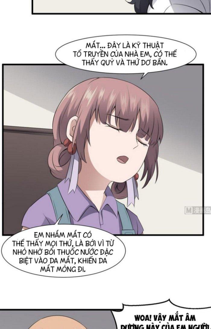 Văn Âm Sư Chapter 63 - Trang 3