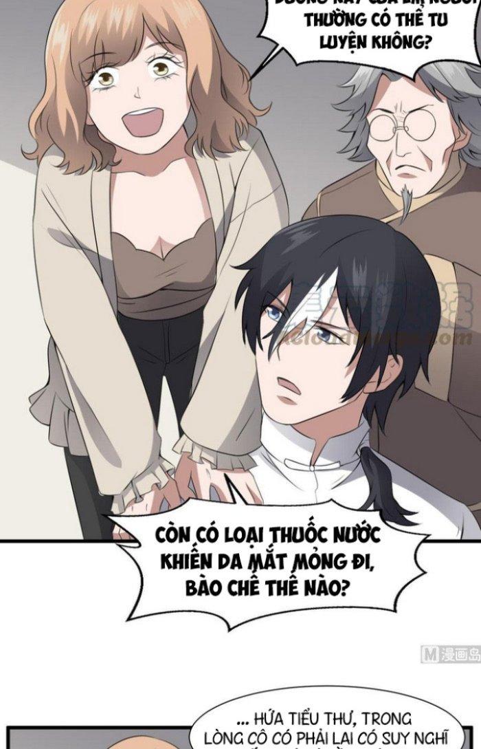 Văn Âm Sư Chapter 63 - Trang 3