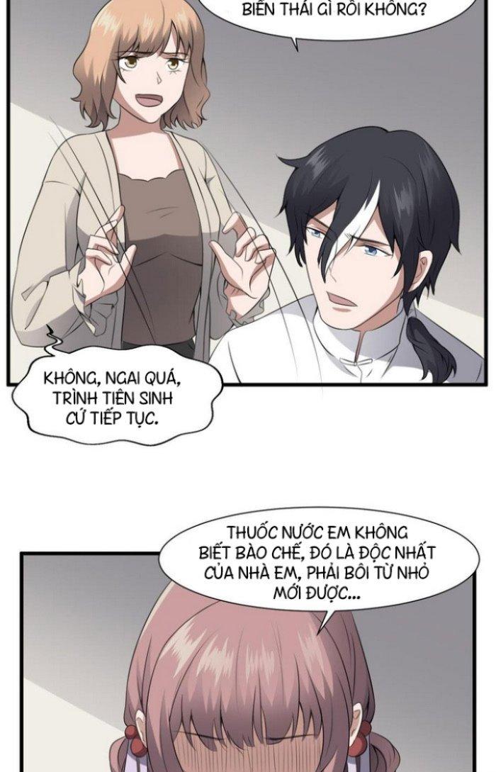 Văn Âm Sư Chapter 63 - Trang 3