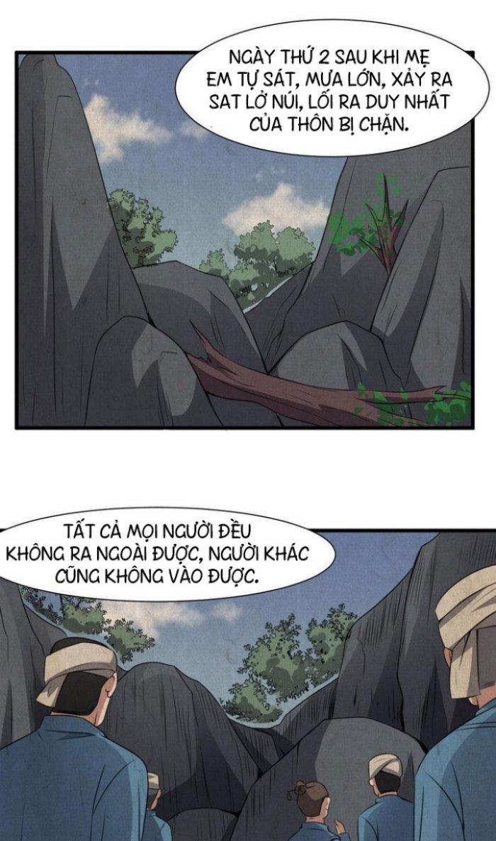 Văn Âm Sư Chapter 64 - Trang 3
