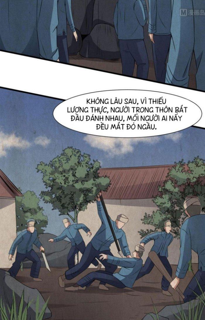 Văn Âm Sư Chapter 64 - Trang 3