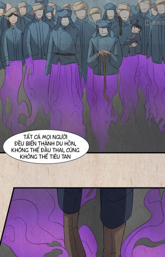 Văn Âm Sư Chapter 64 - Trang 3