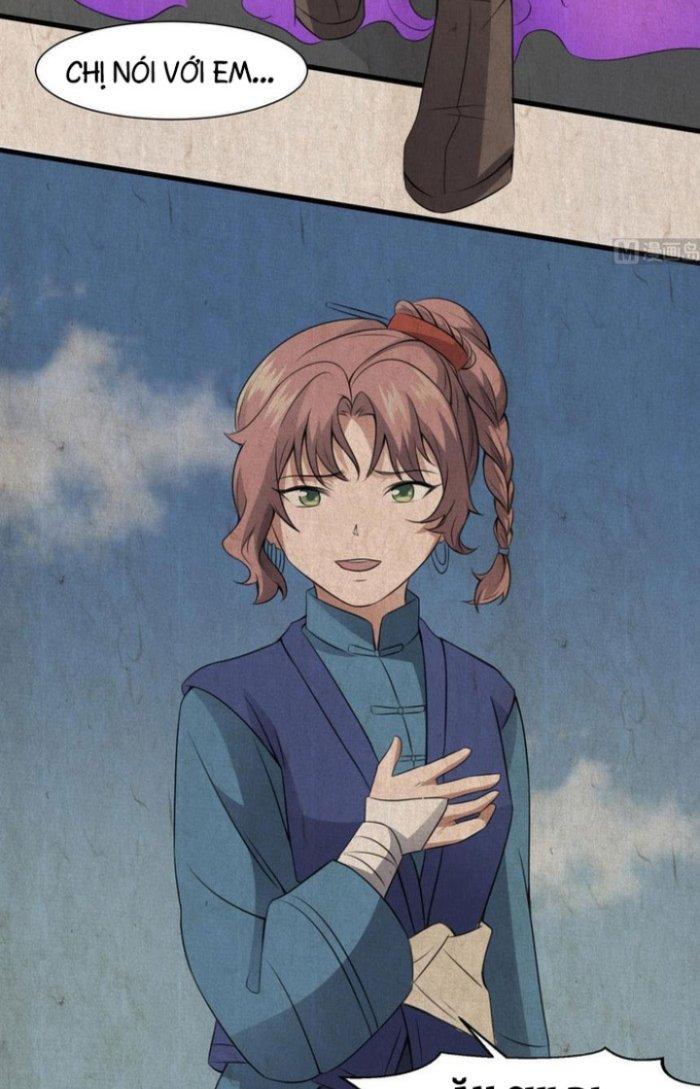 Văn Âm Sư Chapter 64 - Trang 3