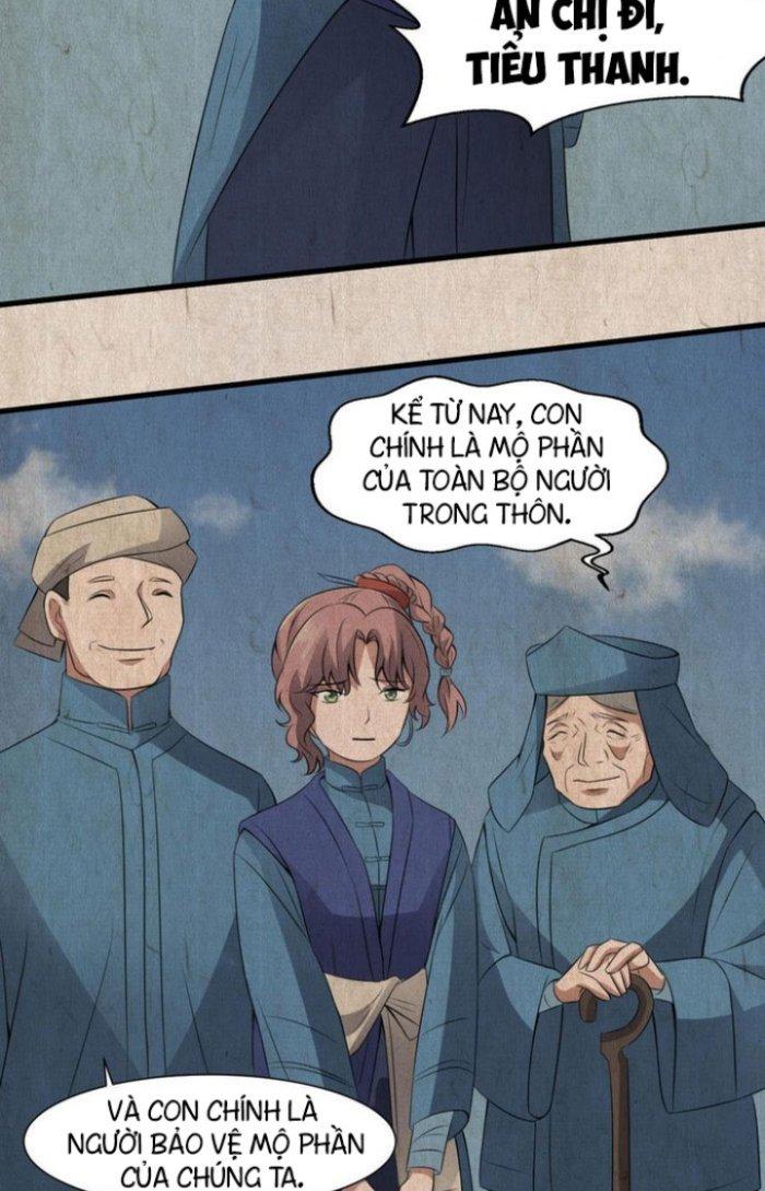 Văn Âm Sư Chapter 64 - Trang 3