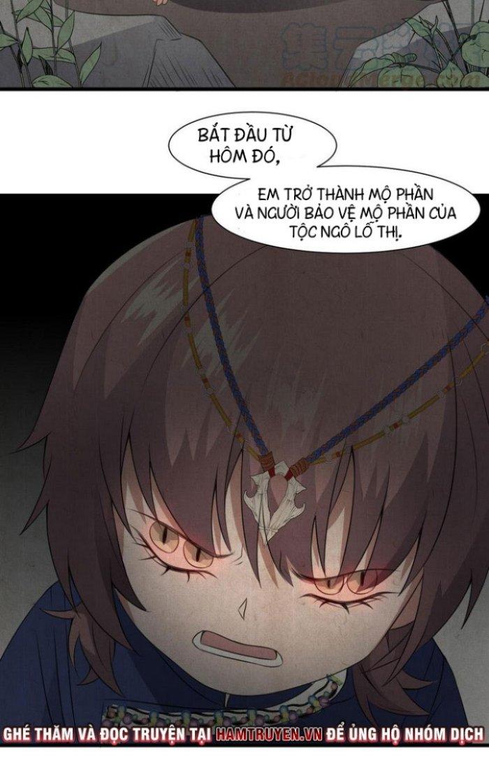 Văn Âm Sư Chapter 64 - Trang 3