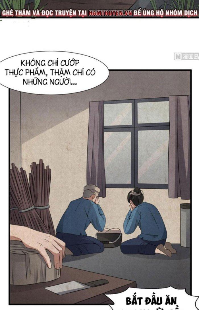 Văn Âm Sư Chapter 64 - Trang 3