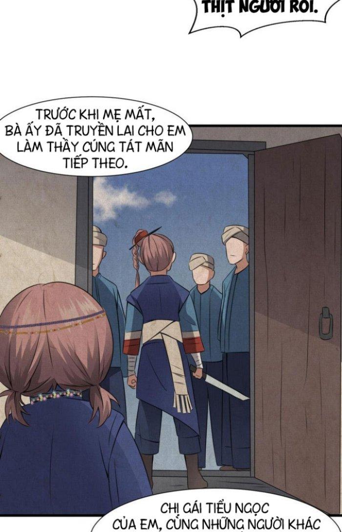 Văn Âm Sư Chapter 64 - Trang 3