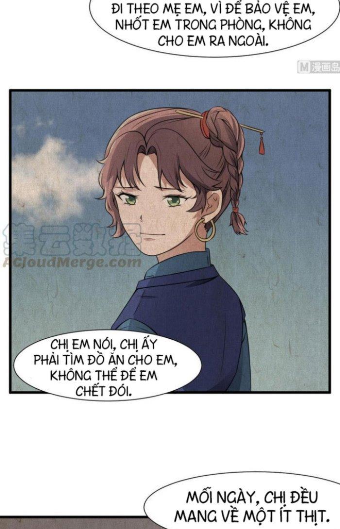 Văn Âm Sư Chapter 64 - Trang 3