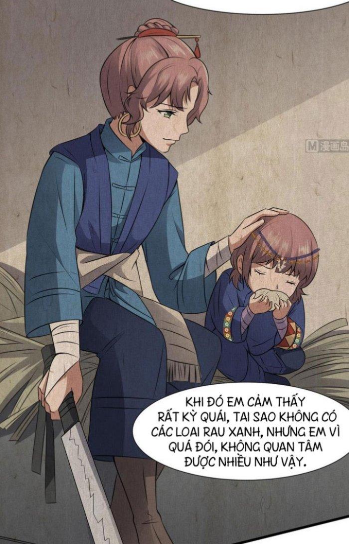 Văn Âm Sư Chapter 64 - Trang 3