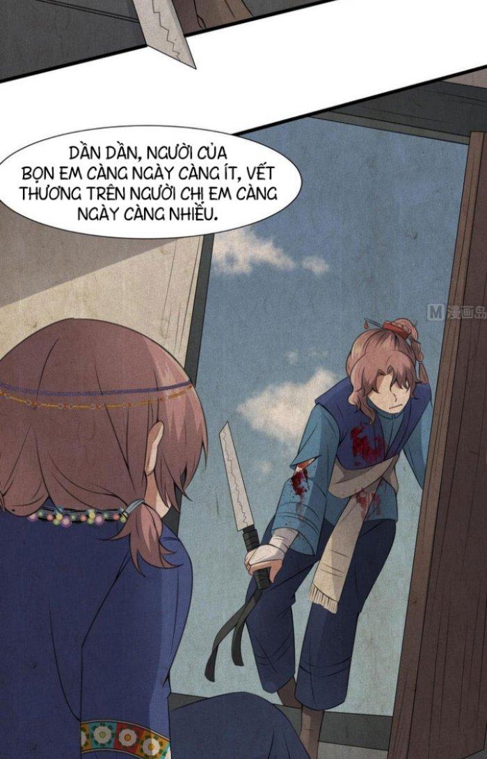 Văn Âm Sư Chapter 64 - Trang 3