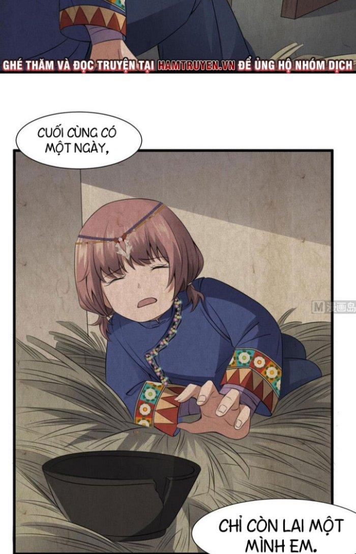 Văn Âm Sư Chapter 64 - Trang 3