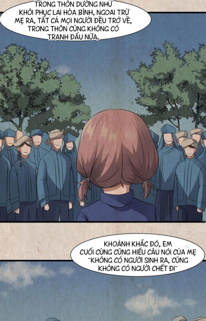 Văn Âm Sư Chapter 64 - Trang 3