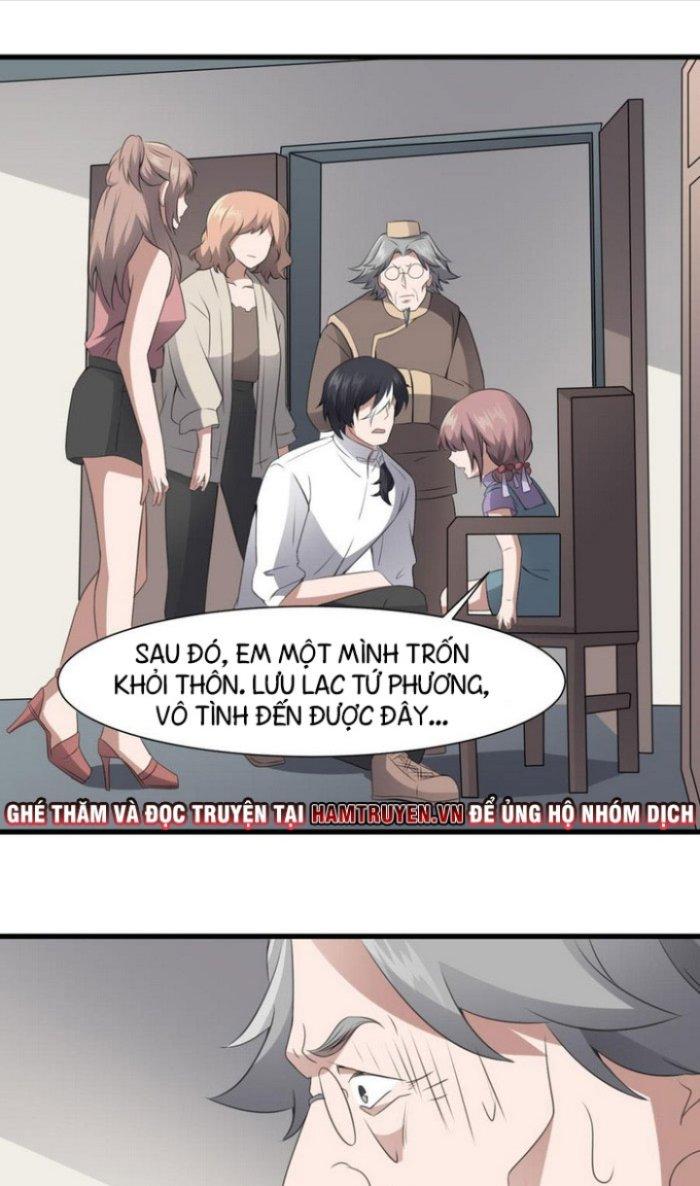 Văn Âm Sư Chapter 65 - Trang 3