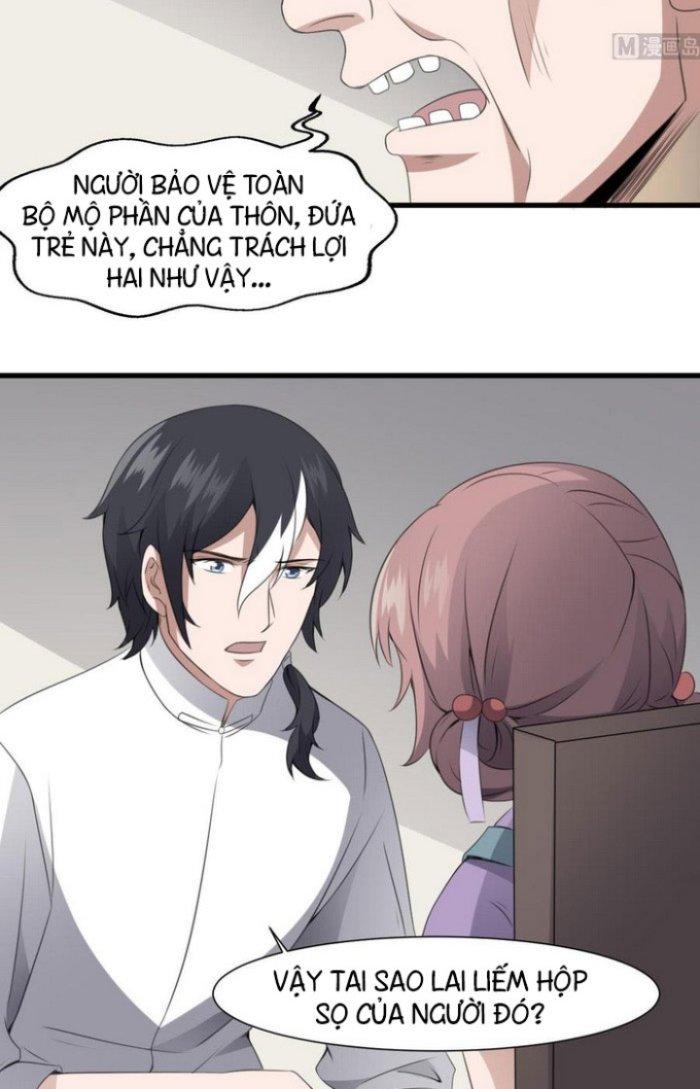 Văn Âm Sư Chapter 65 - Trang 3