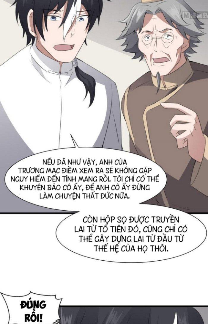 Văn Âm Sư Chapter 65 - Trang 3