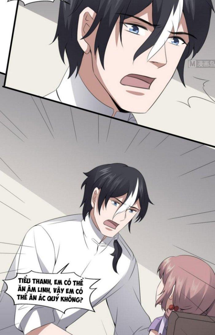 Văn Âm Sư Chapter 65 - Trang 3