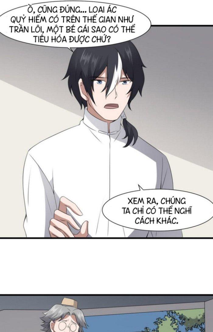 Văn Âm Sư Chapter 65 - Trang 3