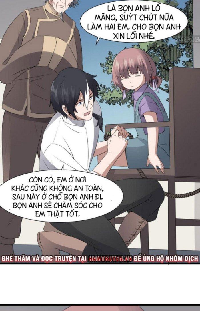 Văn Âm Sư Chapter 65 - Trang 3