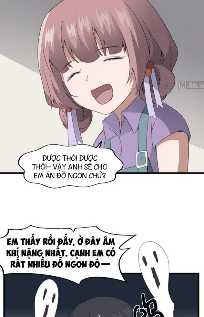 Văn Âm Sư Chapter 65 - Trang 3