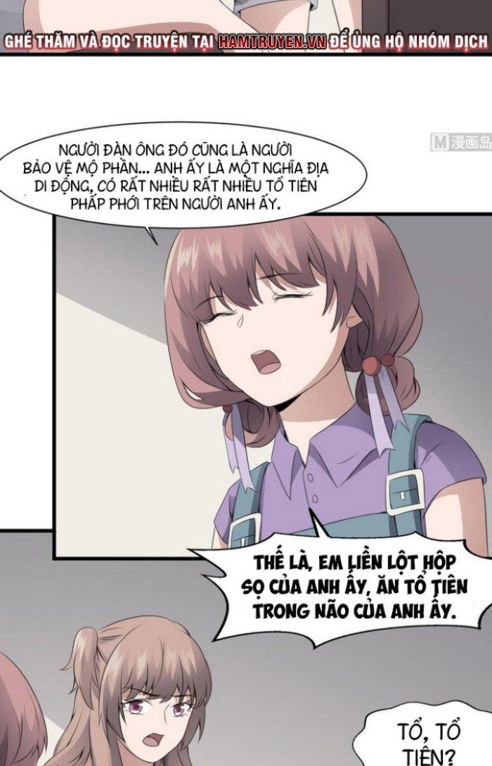 Văn Âm Sư Chapter 65 - Trang 3