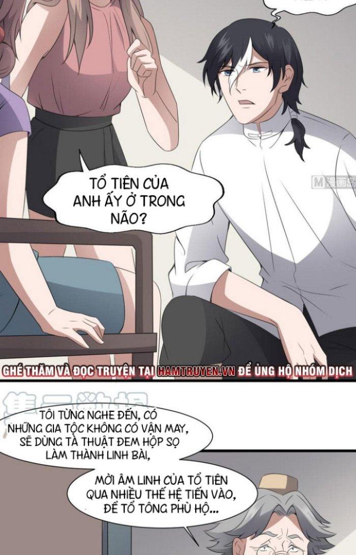 Văn Âm Sư Chapter 65 - Trang 3