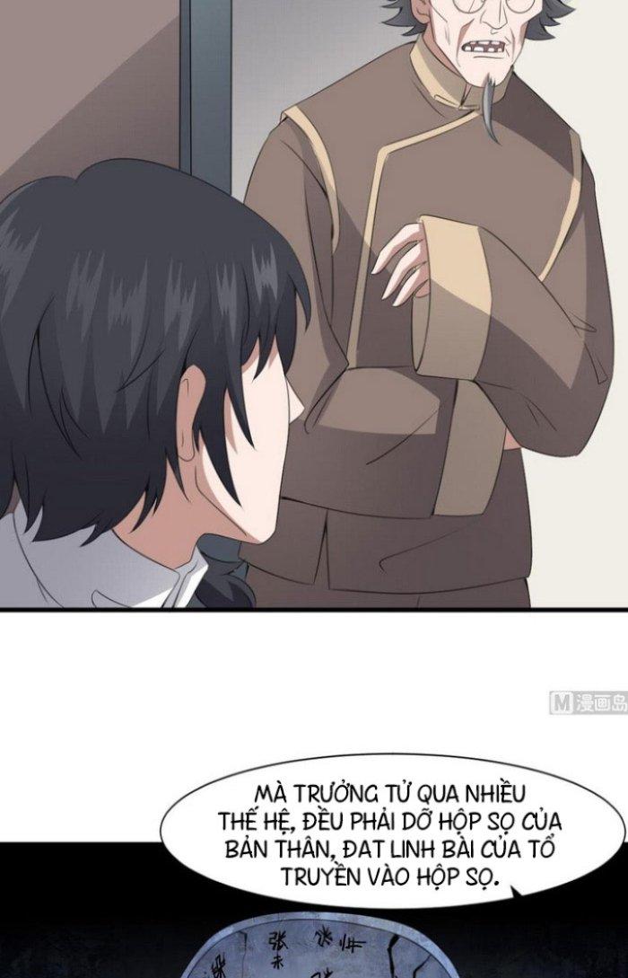 Văn Âm Sư Chapter 65 - Trang 3