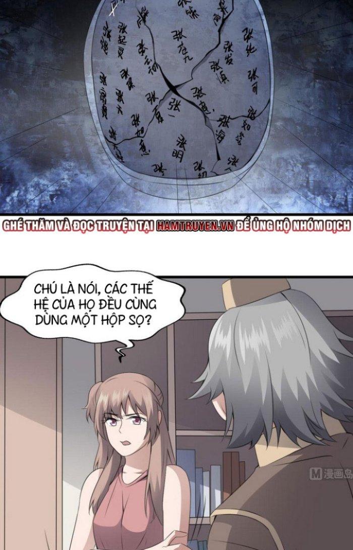 Văn Âm Sư Chapter 65 - Trang 3