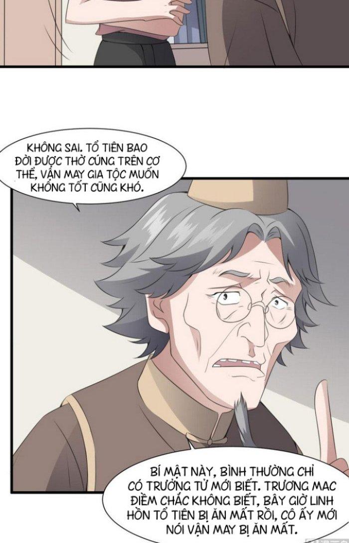 Văn Âm Sư Chapter 65 - Trang 3