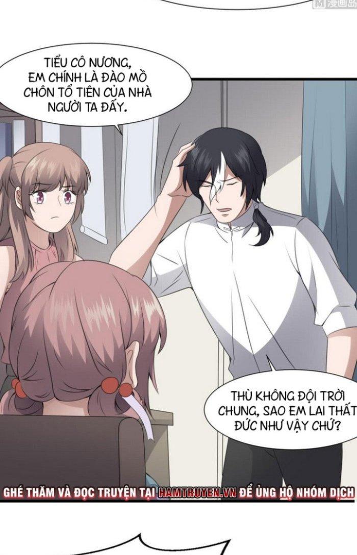 Văn Âm Sư Chapter 65 - Trang 3