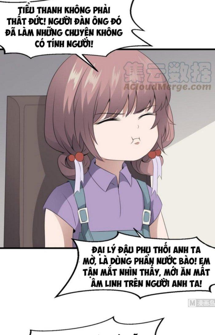 Văn Âm Sư Chapter 65 - Trang 3