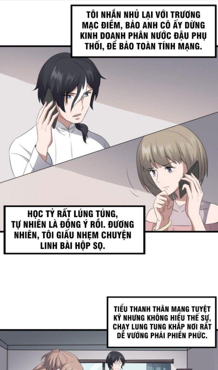 Văn Âm Sư Chapter 66 - Trang 3