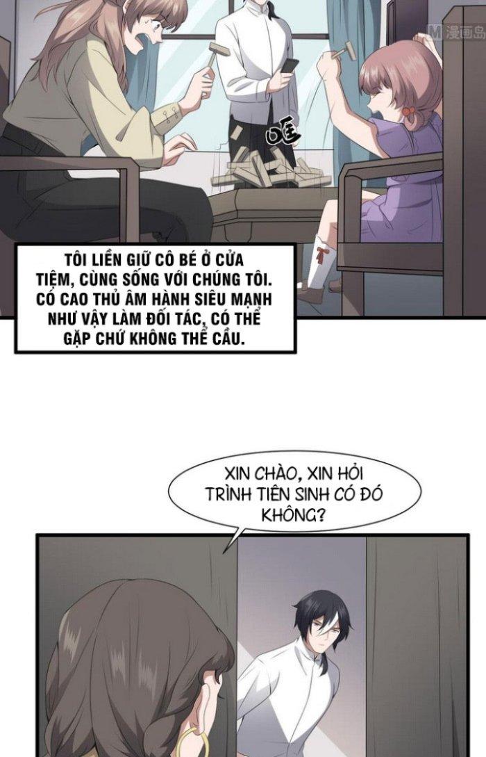 Văn Âm Sư Chapter 66 - Trang 3
