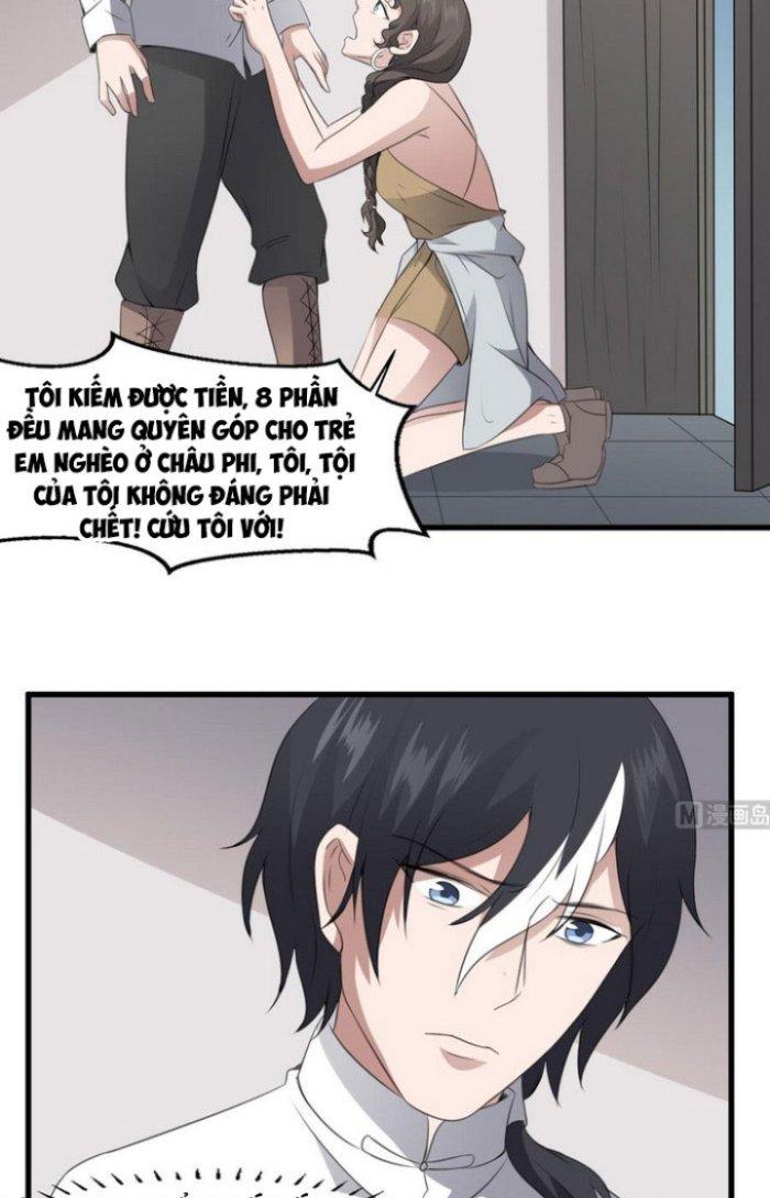 Văn Âm Sư Chapter 66 - Trang 3