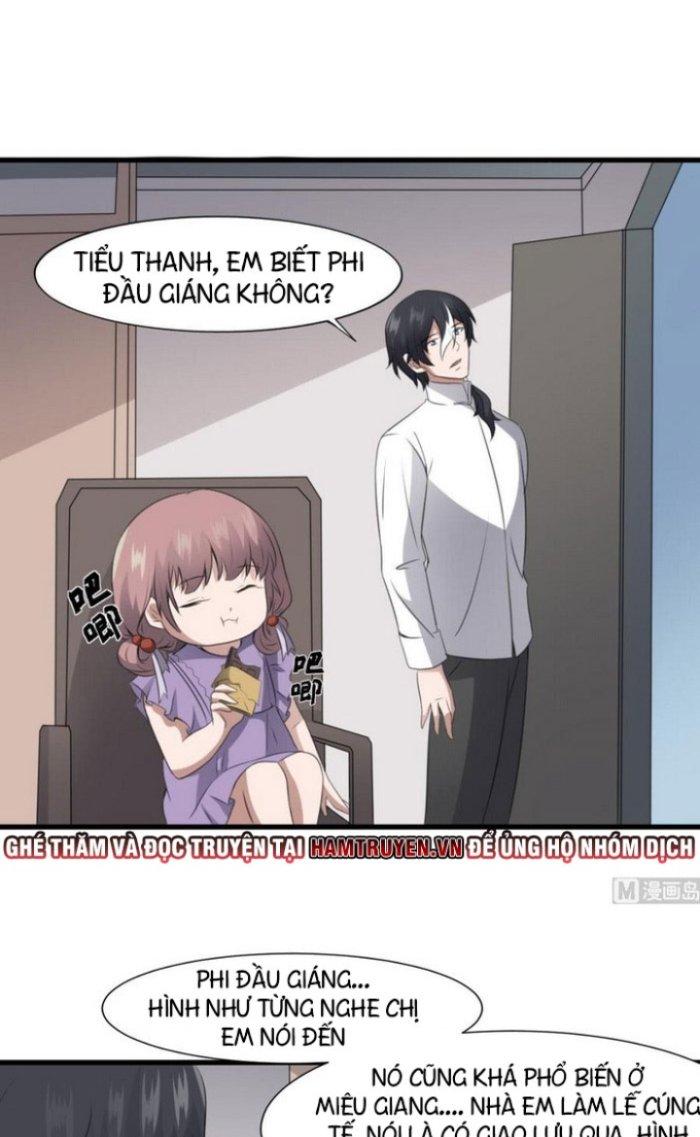 Văn Âm Sư Chapter 66 - Trang 3