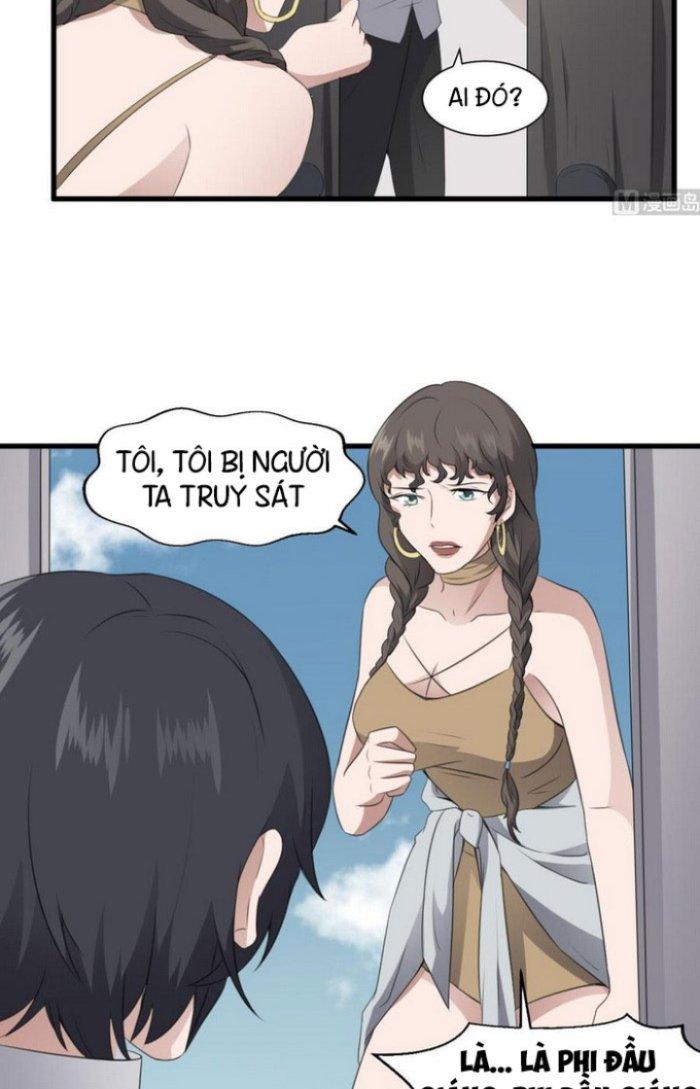 Văn Âm Sư Chapter 66 - Trang 3