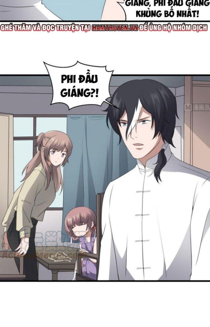 Văn Âm Sư Chapter 66 - Trang 3