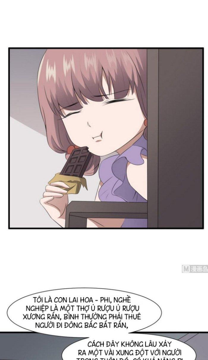 Văn Âm Sư Chapter 66 - Trang 3